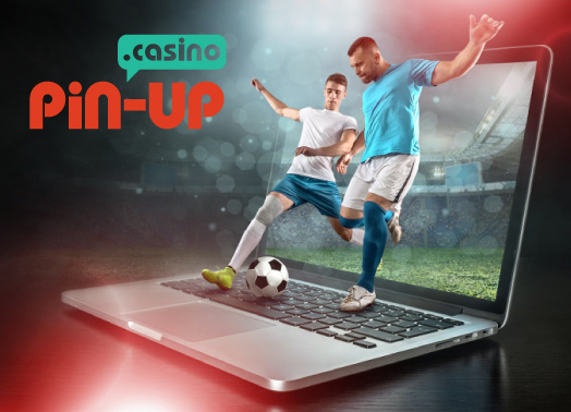 Пинап ставки на футбол