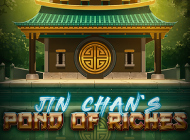 Jin Chans Pond Of Riches