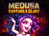 Medusa Fortune Glory